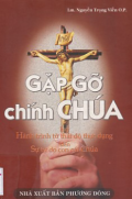 Gặp gỡ chính Chúa