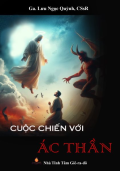 Cuộc chiến với Ác Thần