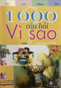 1000 câu hỏi vì sao