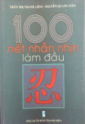 100 nết nhẫn nhịn làm đầu