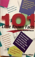 101 Little Known Facts with Dale Robertson