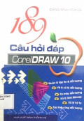 189 câu hỏi đáp Corel Draw 10