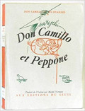 Don Camillo et Peppone
