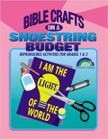 Bible Crafts on a Shoestring Budget