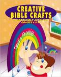 Creative Bible Crafts