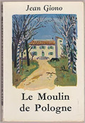 Le moulin de Pologne