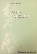 Ai đo lòng biển