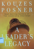A Leader's Legacy