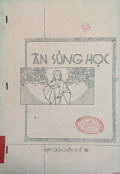 Ân sủng học