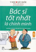 Bác sĩ tốt nhất là chính mình (t1)