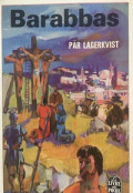 Barabbas