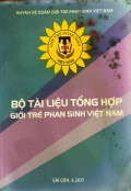Bộ tài liệu tổng hợp - Giới Trẻ Phan Sinh Việt Nam