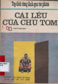 Cái lều của chú Tom - Reading from english and American literature (nguyên tác)