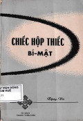 Chiếc hộp thiếc bí mật