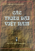 Các triều đại Việt Nam