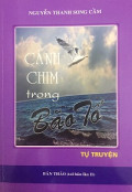 Cánh chim trong bão tố
