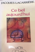 Ce bel aujourd'hui