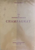 Vie de Joseph-Benoit-Marcellin Champagnat