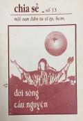 Chia sẻ - s13: Đời sống cầu nguyện