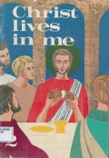 Christ lives in me