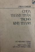 Chúa Thánh Thần trong Kinh Thánh