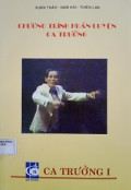 Chương trình huấn luyện ca trưởng