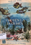 Chuyện lạ dưới biển
