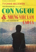 Con người và những việc làm cao cả