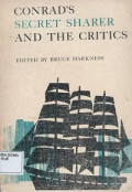 Conrad's Secret Sharer and The Critics