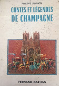 Contes et légendes de Champacne
