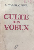 Culte des Voeux
