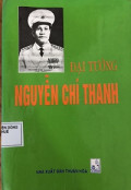 Đai tướng Nguyễn Chí Thanh