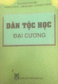 Dân tộc học đại cương