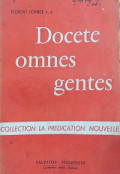 Docete Omnes Gentes