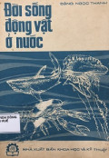Đời sống động vật ở nước