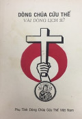 Dòng Chúa Cứu Thế - Vài dòng lịch sử