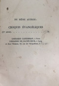 Croquis Évangéliques