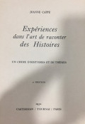 Experiences dan l'art de raconter des histoires