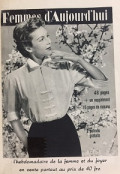 Femmes D'aujour d'hui