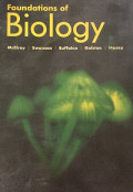 Foundations of Biology