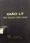 Giáo lý Hội Thánh Công Giáo (bản in 2006)