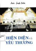 Hiện diện và yêu thương
