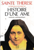 Saint Therese -  Histoire d'une ame