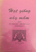 Hạt giống nảy mầm (T4) - Mùa Phục Sinh - Chúa Nhật A,B,C