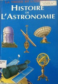 Histoire de L'Astronomie