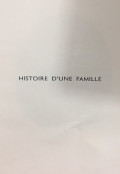 Histoire d'une famille