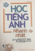 Học tiếng anh nhanh nhất