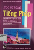 Học vỡ lòng tiếng Pháp