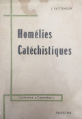 Homélies Catéchistiques