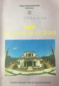 Huế - Di sản văn hóa thế giới